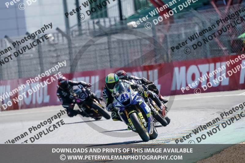 Le Mans;event digital images;france;motorbikes;no limits;peter wileman photography;trackday;trackday digital images